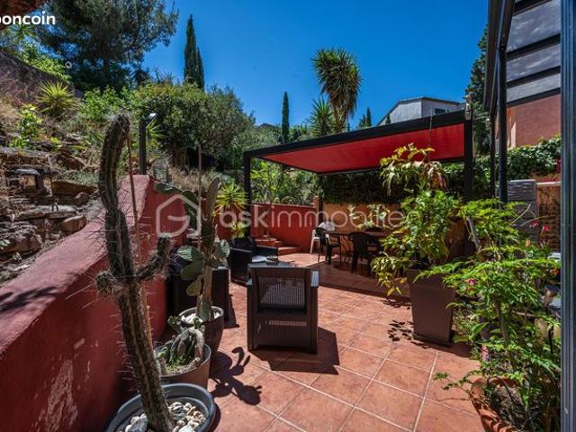 Maison vente à Arrondissement de Toulon, La Valette-du-var