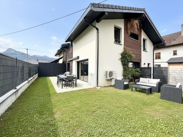 Maison vente à Scionzier, Haute-Savoie
