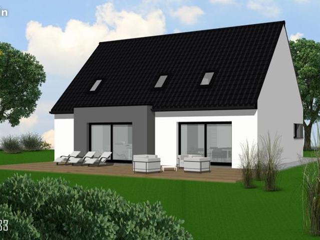 Maison vente à Arras, Maroeuil