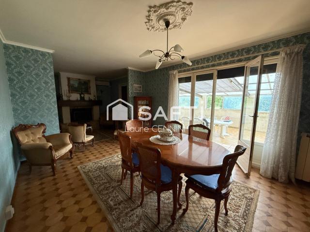 Maison vente à Carpentras, Valréas