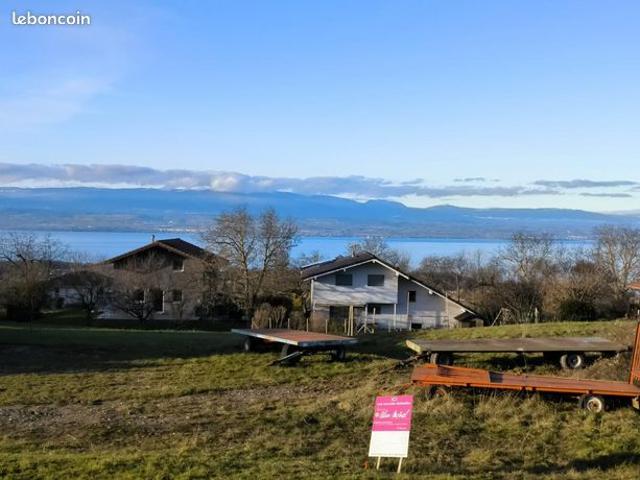 Maison vente à Thonon-les-Bains, Marin