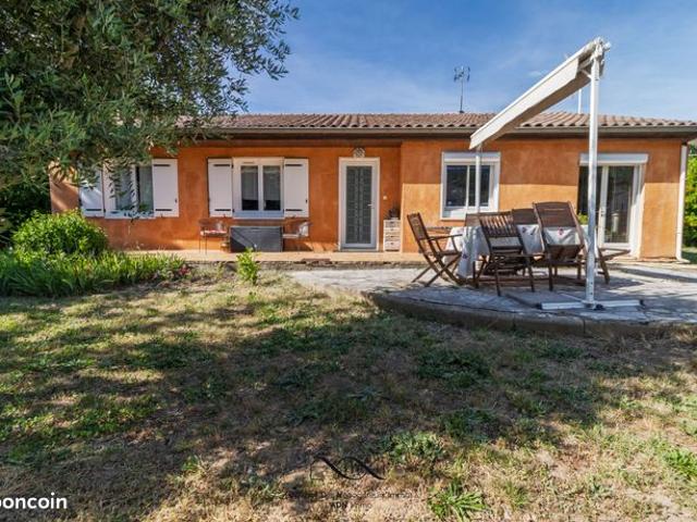 Maison vente à Carcassonne, Palaja