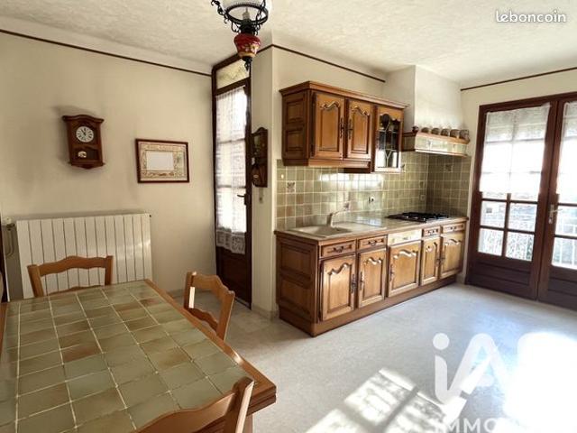 Maison vente à Nîmes, Bagnols-sur-cèze