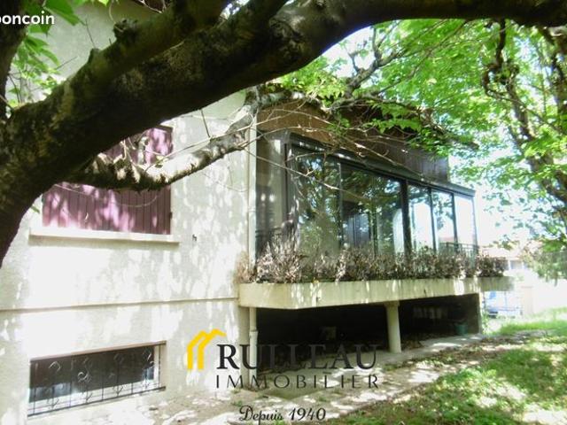 Maison vente à Bordeaux, Bassens
