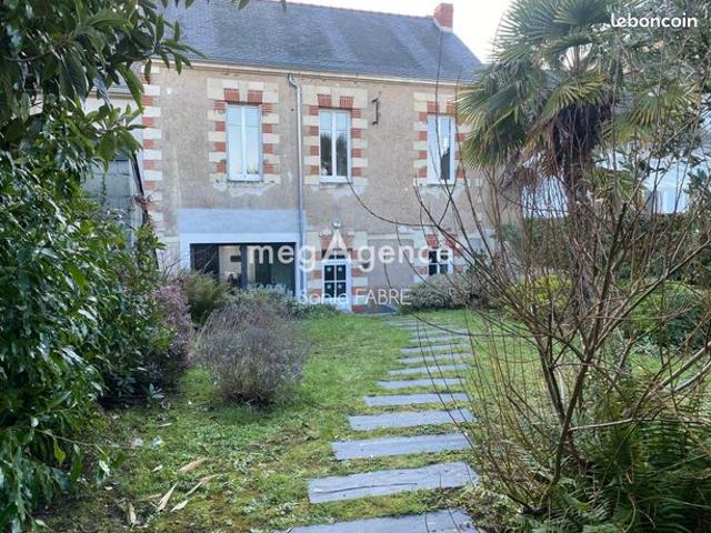 Maison vente à Bouaye