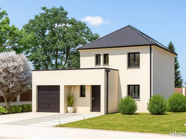 Maison vente à Sarcelles, Enghien-les-bains