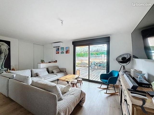 Maison vente à Toulouse, Drémil-lafage