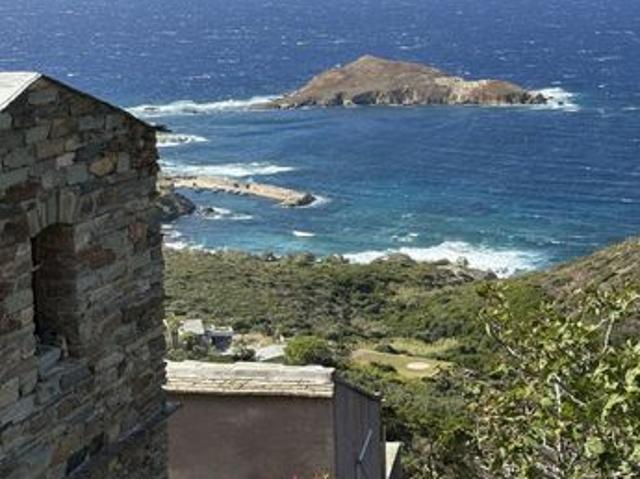 Maison vente à Bastia, Centuri