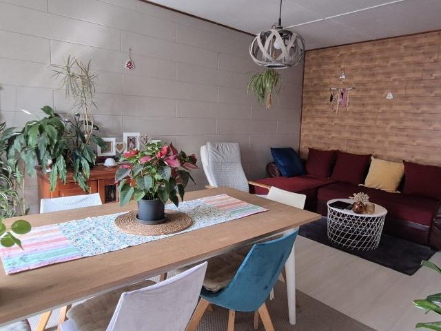 Maison vente à Les Ronchaux, Étival