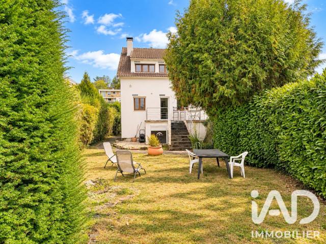 Maison vente à Breux, Breux-Jouy