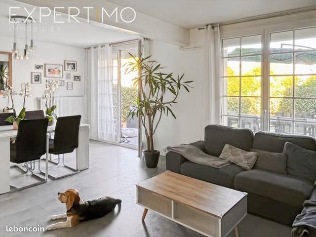 Maison vente à Palaiseau, Breuillet