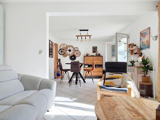 Maison vente à Nantes