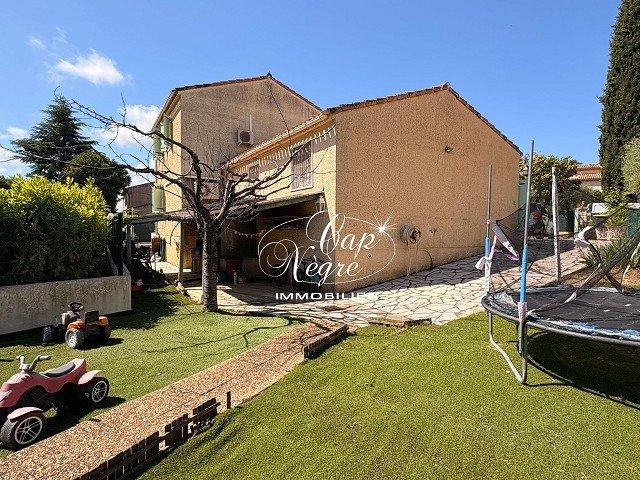 Maison vente à Arrondissement de Draguignan, Les Arcs