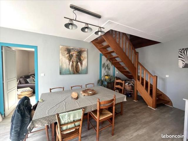 Maison vente à Selommes, Loir-et-Cher