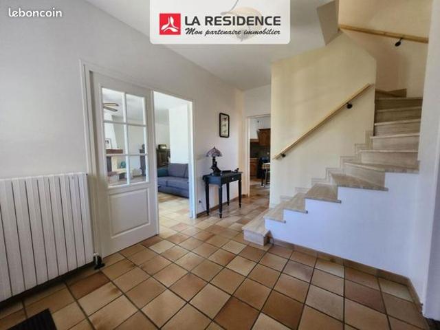 Maison vente à Lunéville, Franconville