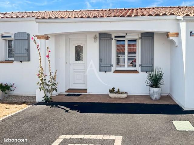 Maison vente à Les Sables-d'Olonne, Notre-dame-de-monts