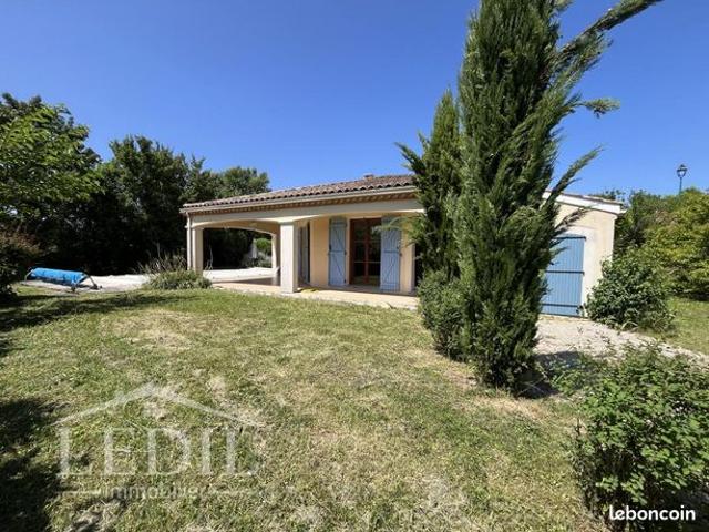 Maison vente à Condom, Larressingle