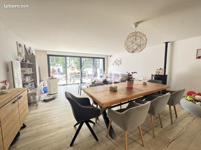 Maison vente à Dunkerque, Steenbecque