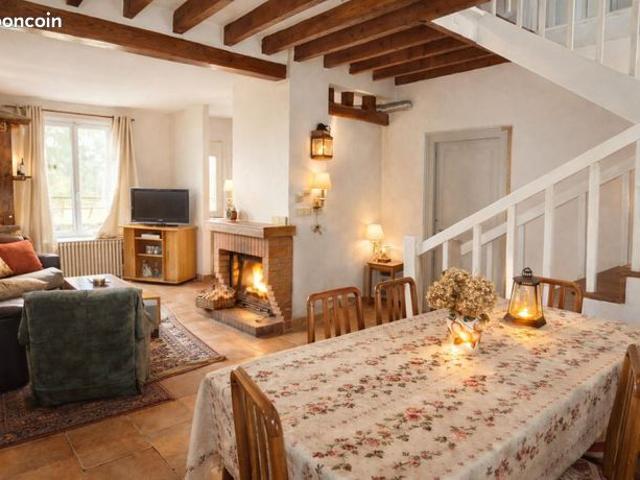 Maison vente à Évreux, Épieds