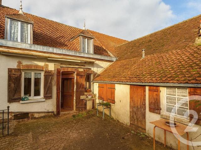 Maison vente à Épernay, Esternay