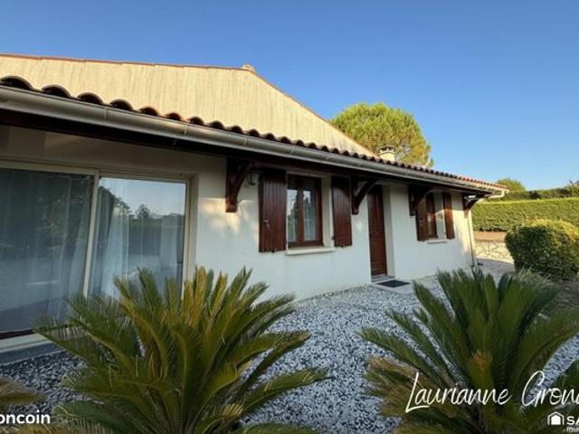 Maison vente à Courant, Charente-Maritime