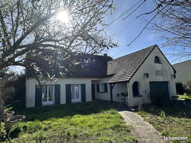 Maison vente à Évreux, Grossoeuvre
