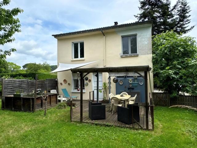 Maison vente à Cahors, Prayssac