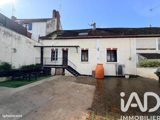 Maison vente à Cherbourg, Sainte-colombe