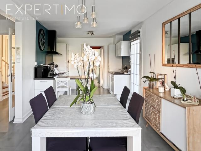 Maison vente à Palaiseau, Breuillet