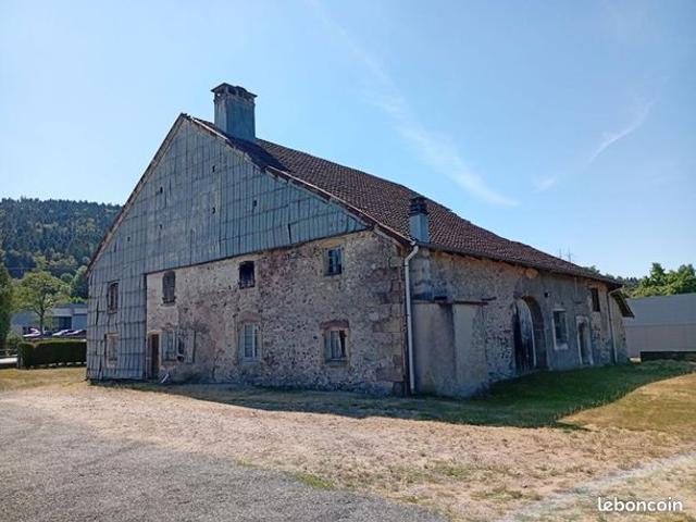 Maison vente à Épinal, Saint-etienne-lès-remiremont