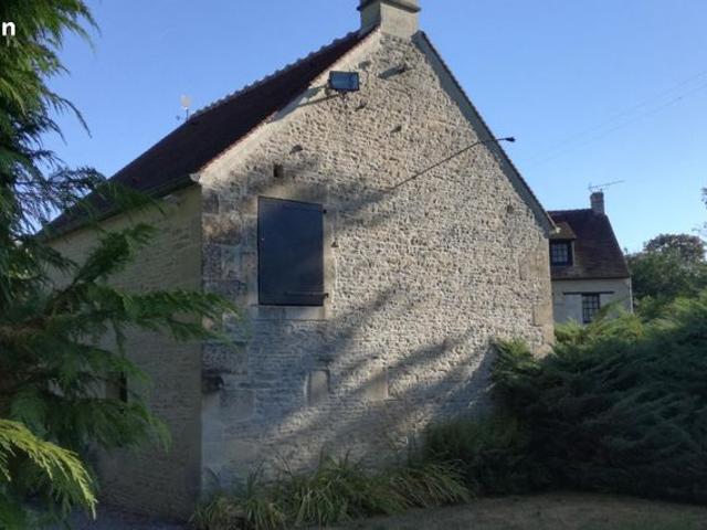 Maison vente à Argentan, Trun