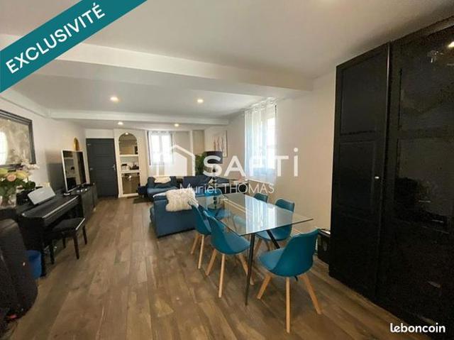 Maison vente à La Tour-du-Pin, La Tour-du-pin