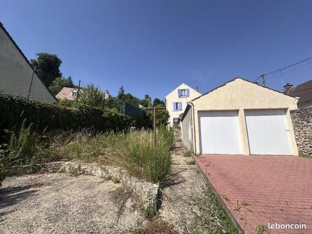 Maison vente à Liancourt, Oise