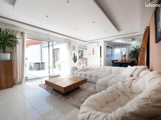 Maison vente à La Rochelle, Saint-ouen-d'aunis