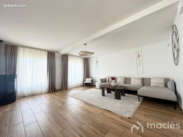 Maison vente à Sarcelles, Arnouville-lès-gonesse