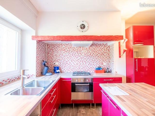 Maison vente à Bordeaux, Fargues-saint-hilaire