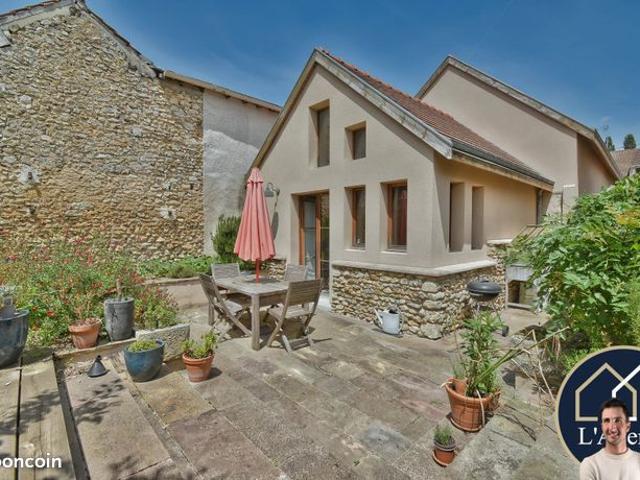 Maison vente à Chartres, Bailleau-armenonville
