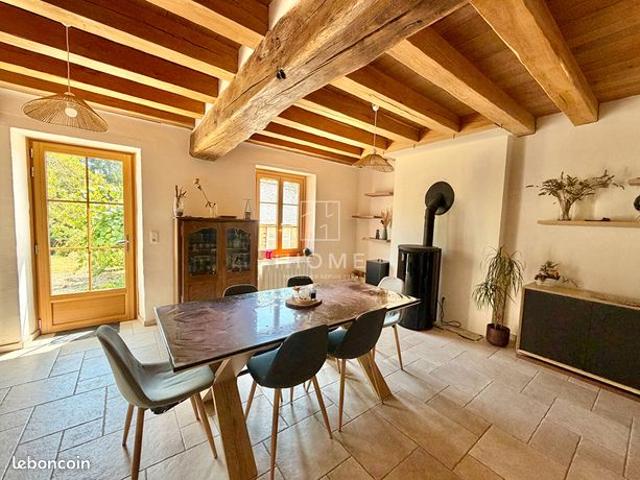 Maison vente à La Flèche, Pruillé-l'eguillé