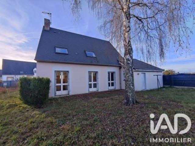 Maison vente à Montargis, Gien