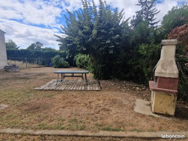 Maison vente à Rochefort, Lussant