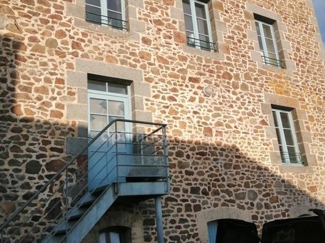 Maison vente à Saint-Malo, Bretagne