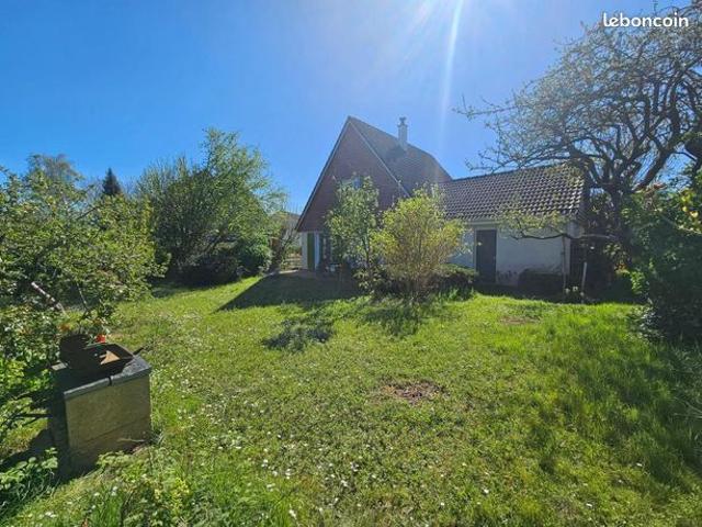 Maison vente à Chelles, Oise