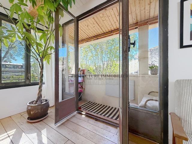 Maison vente à Montpellier