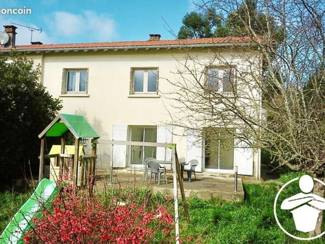 Maison vente à Agen, Castelculier