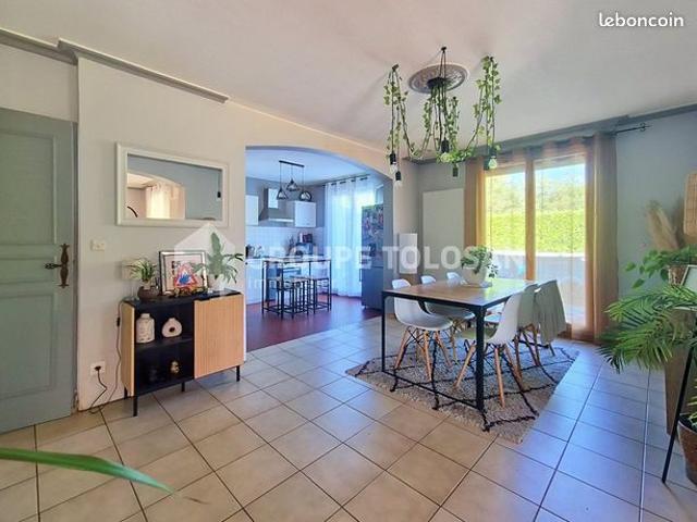 Maison vente à Toulouse, Revel