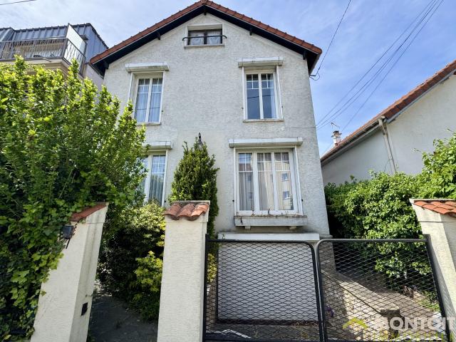 Maison vente à Palaiseau, Savigny-sur-orge