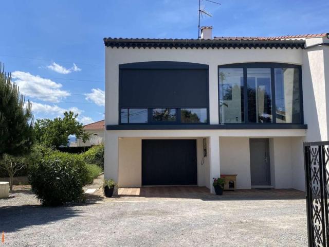 Maison vente à Tournon-sur-Rhône, Davézieux