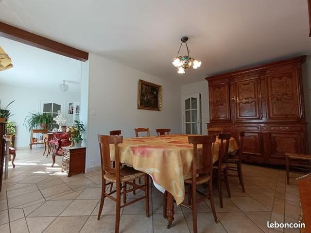 Maison vente à Branges, Saône-et-Loire