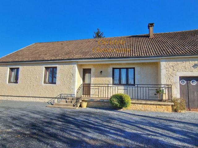 Maison vente à Sarlat-la-Canéda, Terrasson-lavilledieu