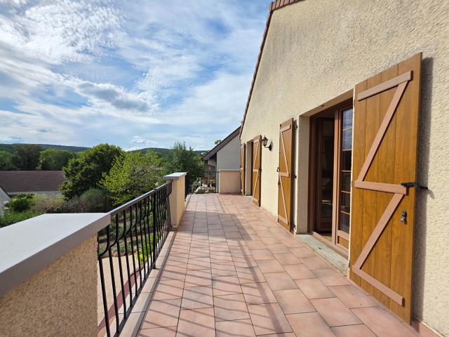 Maison vente à Dijon, Messigny-et-vantoux